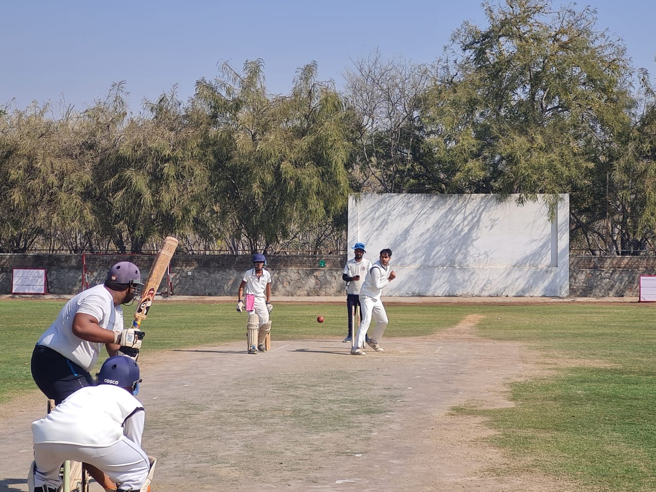 Sports at Chinar Public School